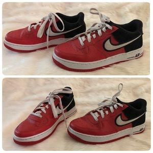 $FINAL SALE$ Nike Air Force 1 “Two-Tone”